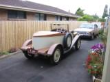 Chenard Senechal
